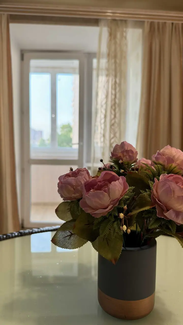 Хабаровск: "Как дома и даже лучше" на Большой улице 9
