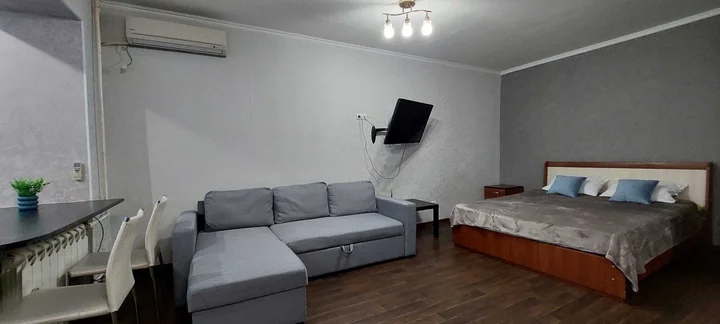 Хабаровск: Квартира-студия, 31 м², 1/5 эт.