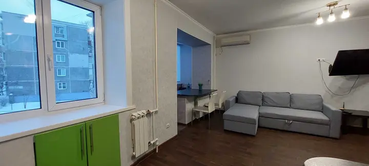 Хабаровск: Квартира-студия, 31 м², 1/5 эт.