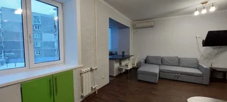 Хабаровск: Квартира-студия, 31 м², 1/5 эт.