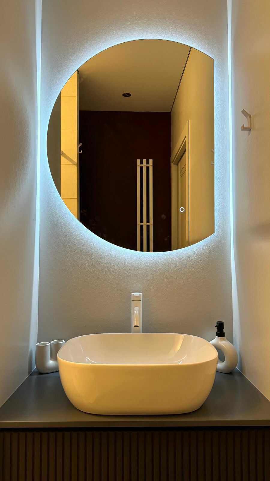 Мурманск: Vip Flat в центре города