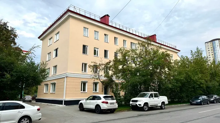 Мурманск: Vip Flat в центре города