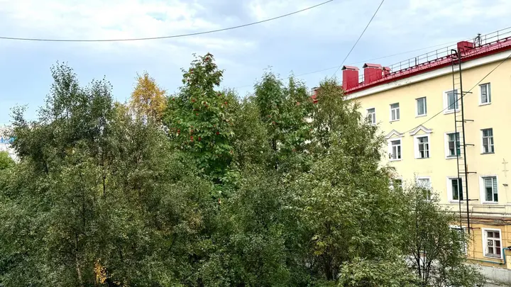 Мурманск: Vip Flat в центре города