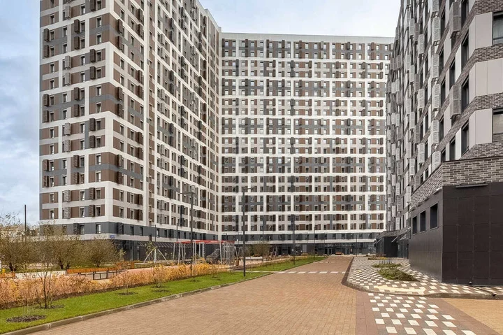 Москва: Студия на Волоколамском шоссе, Студия 147-1
