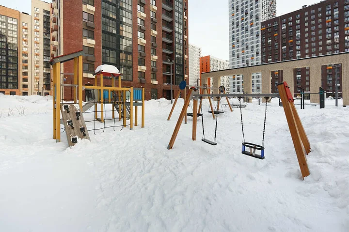 Москва: Дизайнерская студия на ул. Амурская Студия 87-3