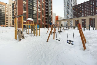 Москва: Дизайнерская студия на ул. Амурская Студия 87-3