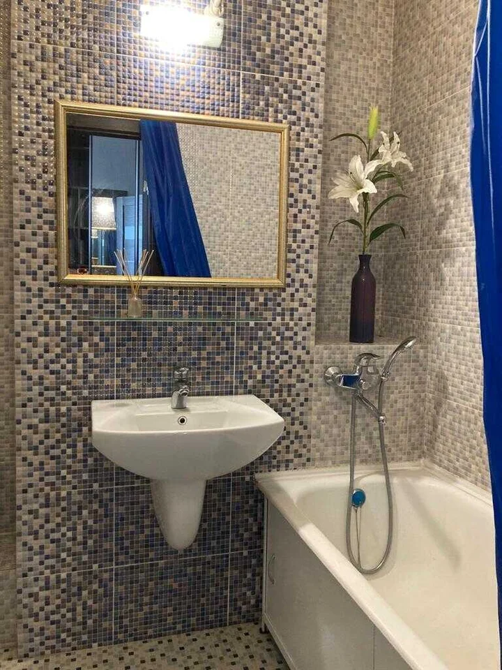 Хабаровск: Квартира-студия, 27 м², 4/7 эт.