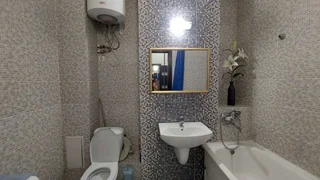 Хабаровск: Квартира-студия, 27 м², 4/7 эт.