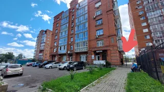 Хабаровск: Квартира-студия, 27 м², 4/7 эт.