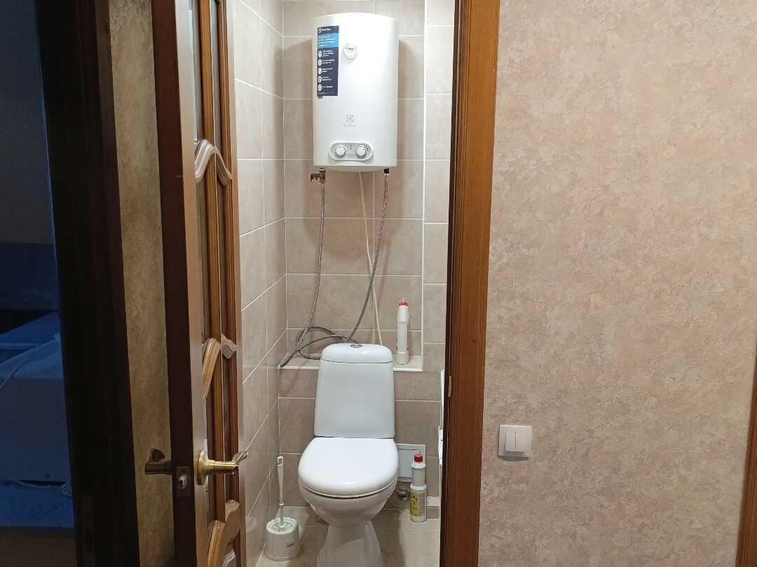 Старый Оскол: Однокомнатная квартира рядом с Дворцом Спорта Аркада