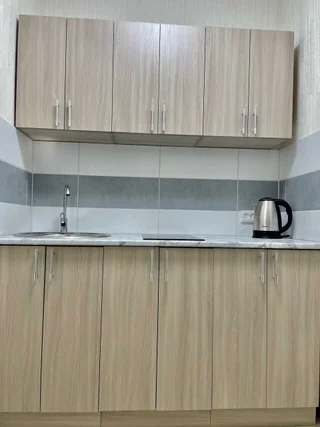 Томск: На Киевской 1
