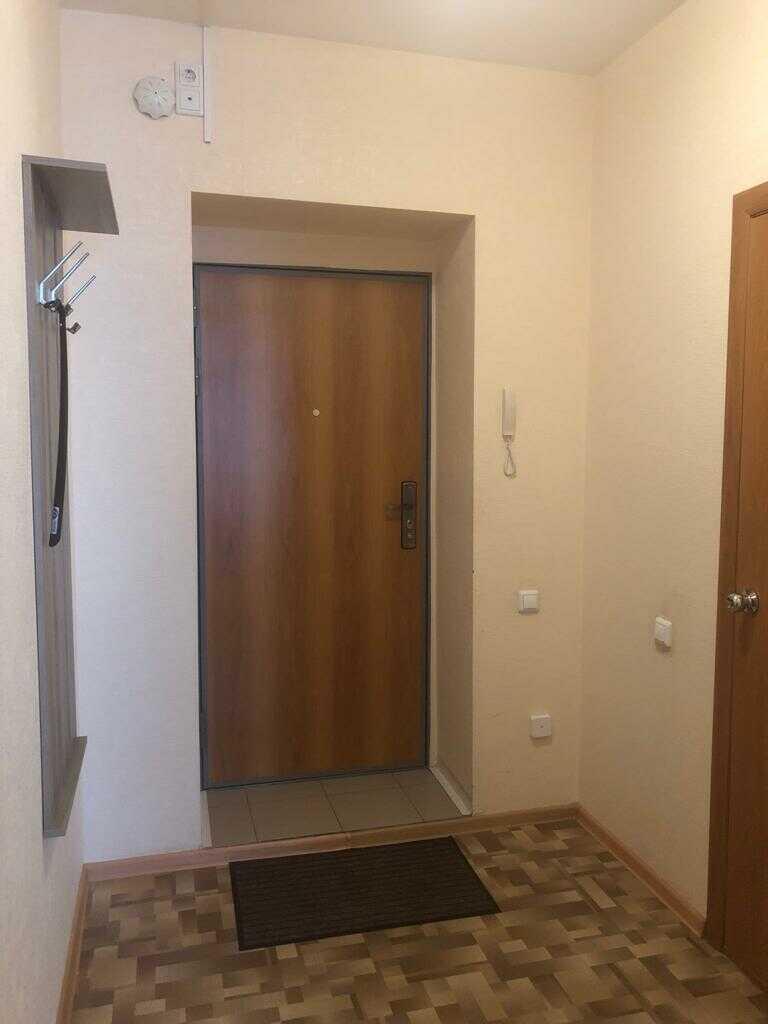 Томск: Апартаменты на улице Рабочая 1-я, 8