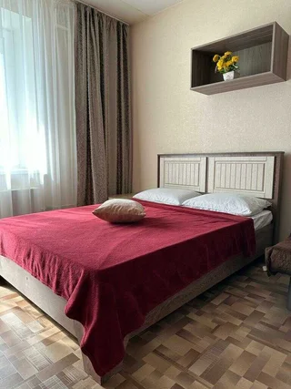 Томск: Апартаменты на улице Рабочая 1-я, 8
