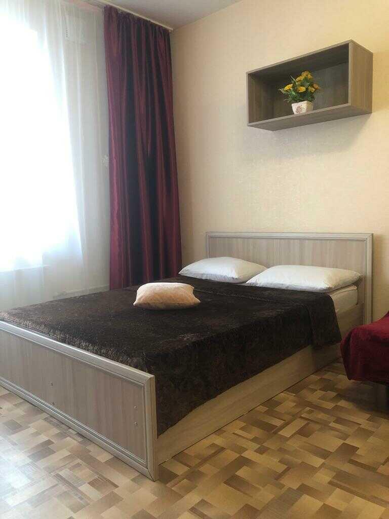 Томск: Апартаменты на улице Рабочая 1-я, 8