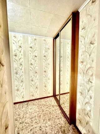 Томск: Апартаменты на Ференца Мюнниха 26