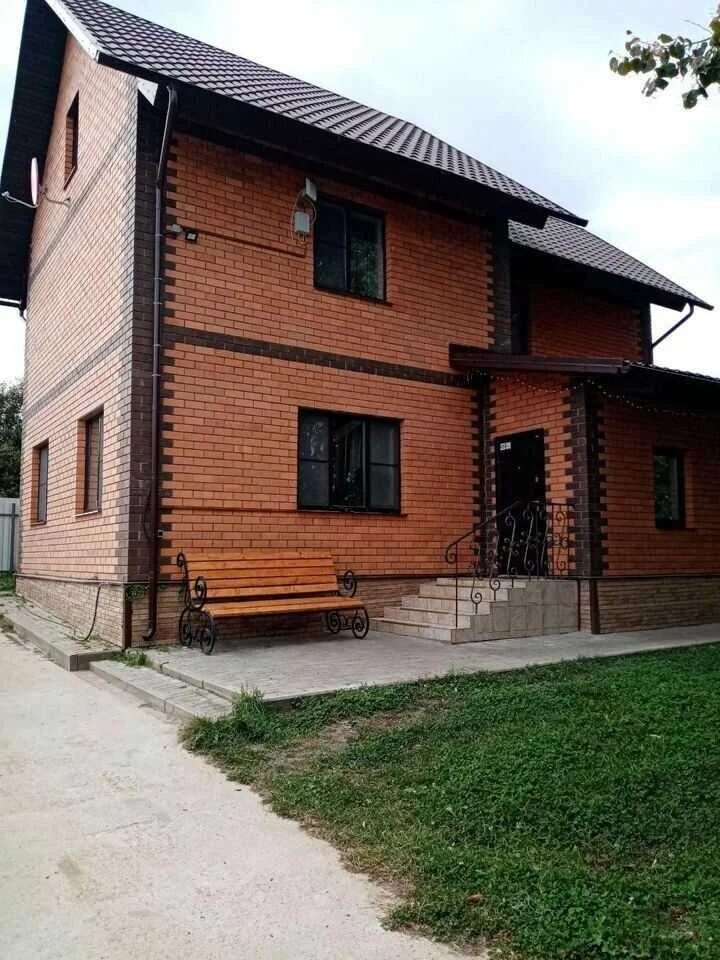 деревня Тучнево: Комфортный дом