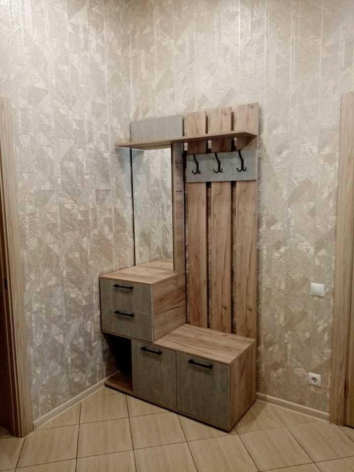 деревня Тучнево: Комфортный дом