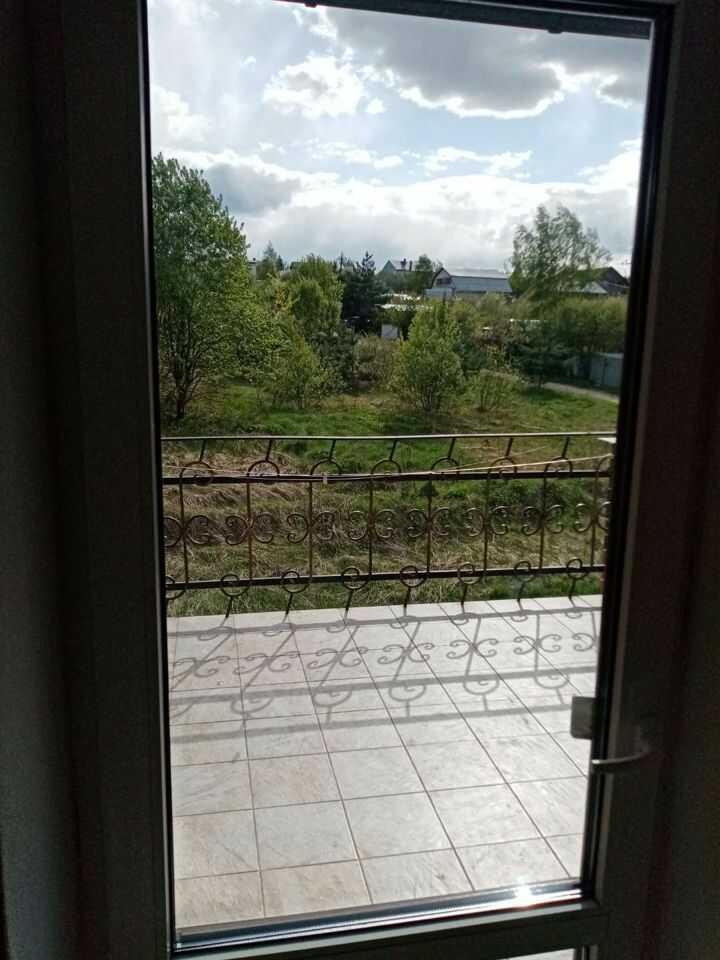 деревня Тучнево: Комфортный дом