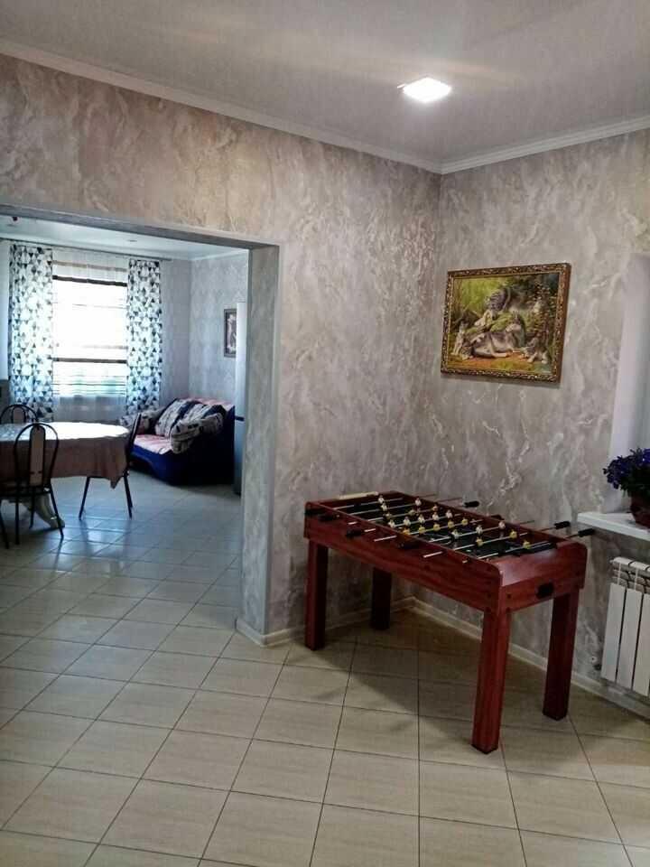 деревня Тучнево: Комфортный дом