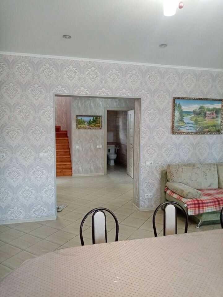 деревня Тучнево: Комфортный дом