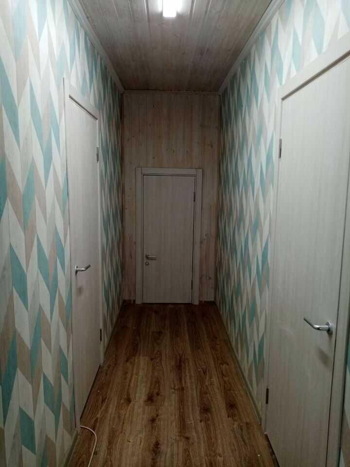 деревня Тучнево: Комфортный дом