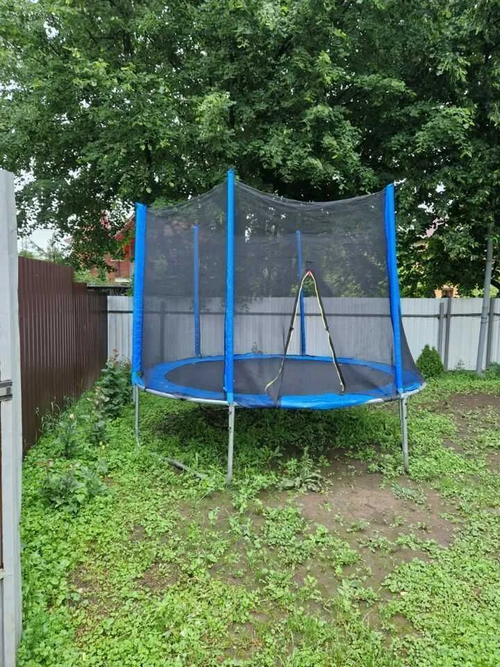 деревня Тучнево: Комфортный дом