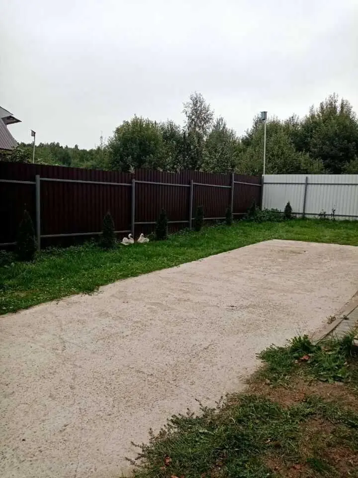 деревня Тучнево: Комфортный дом