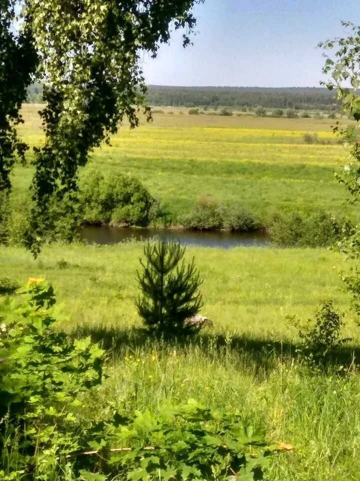 деревня Тучнево: Комфортный дом