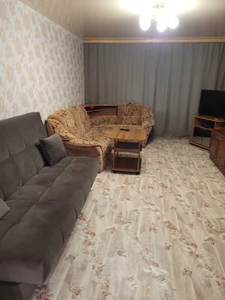 Серов: на Луначарского 135