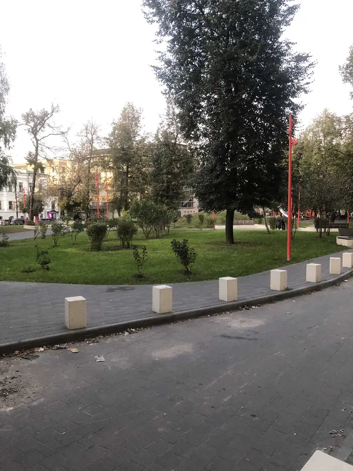 Нижний Новгород: Хостел на Покровке