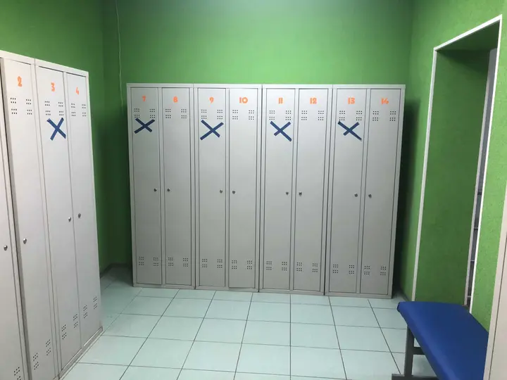 Нижний Новгород: Хостел на Покровке