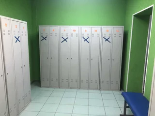 Нижний Новгород: Хостел на Покровке