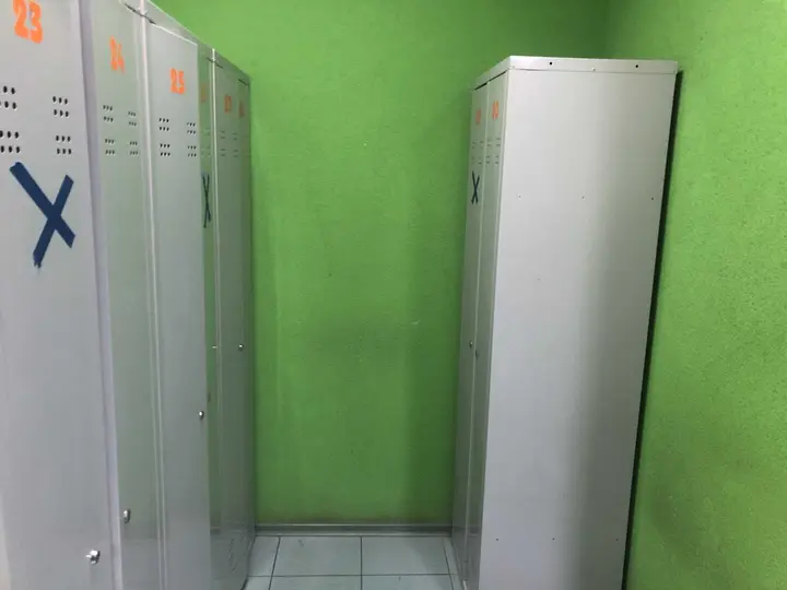 Нижний Новгород: Хостел на Покровке