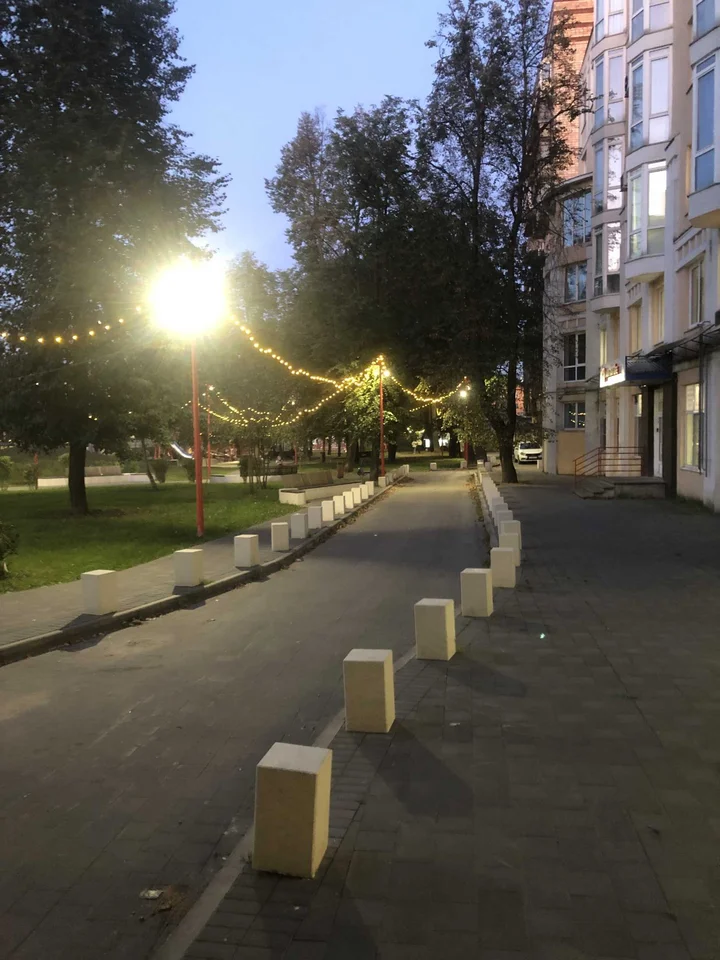 Нижний Новгород: Хостел на Покровке