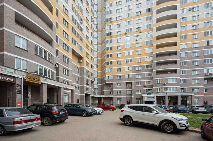 Кострома: Флагман
