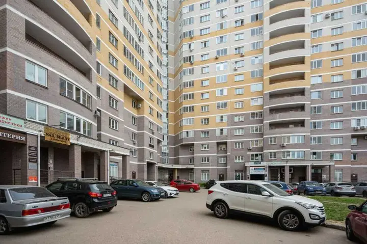 Кострома: Флагман