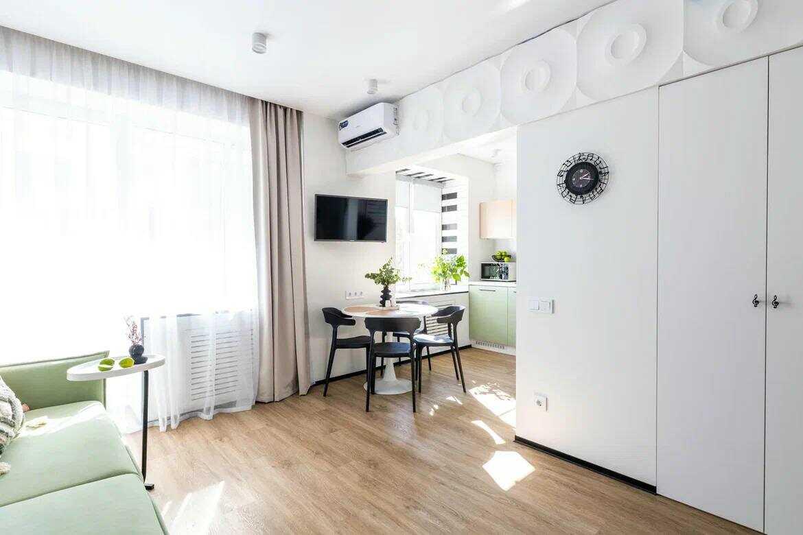 Москва: Vinyl Room