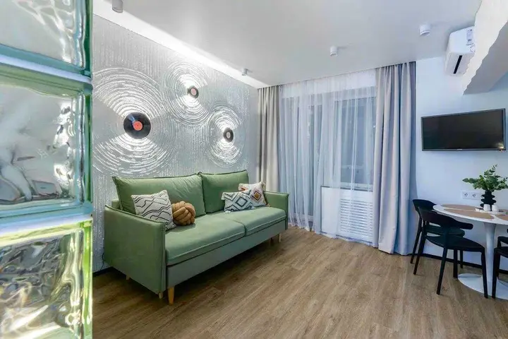 Москва: Vinyl Room