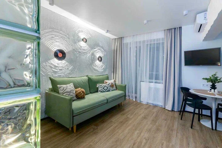 Москва: Vinyl Room