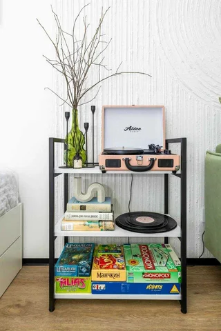 Москва: Vinyl Room
