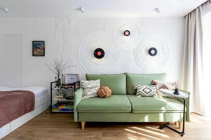 Москва: Vinyl Room