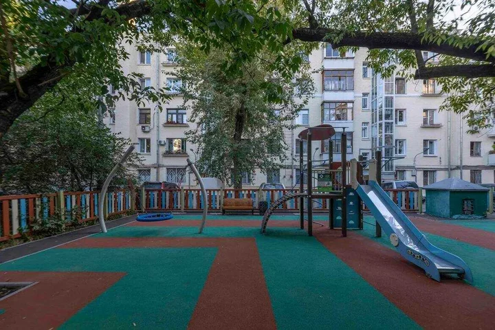 Москва: Vinyl Room