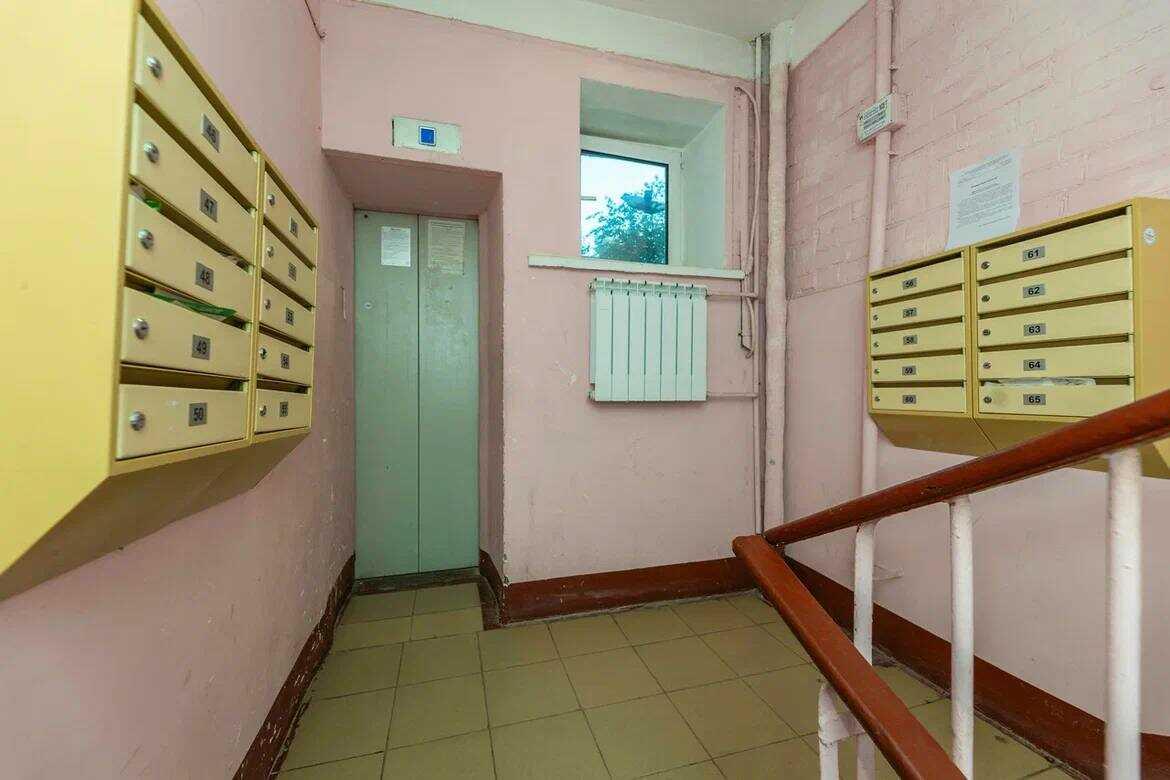 Москва: Vinyl Room