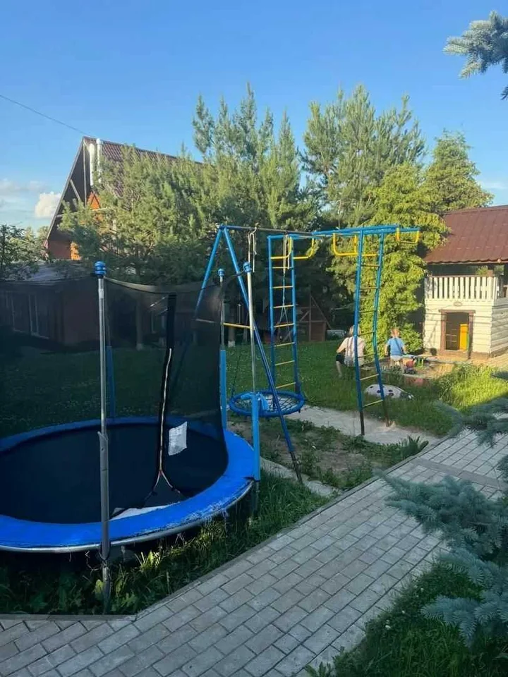 Казань: Японский дом