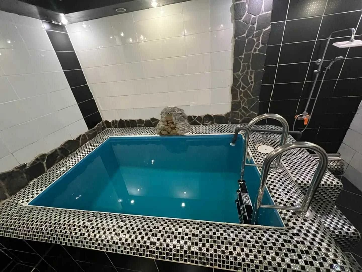 Казань: Японский дом