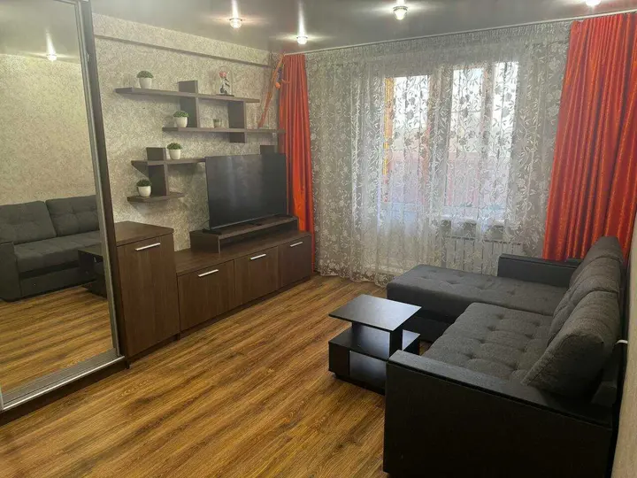 Нижний Новгород: Квартира в 10 минутах от аэропорта