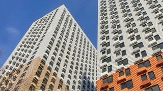 Москва: Art Life Apartment Novohohlovskaya
