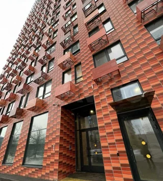 Москва: Art Life Apartment Novohohlovskaya