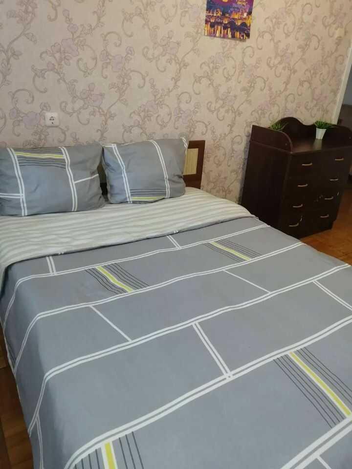 Ижевск: Светлая квартира с видом на Ижевский пруд