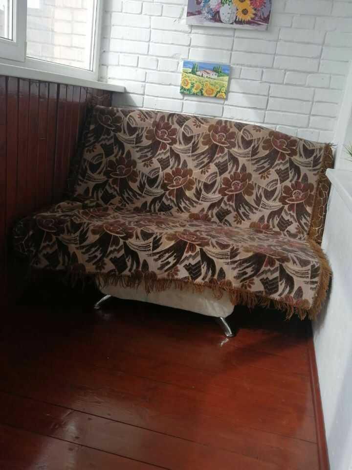 Ижевск: Светлая квартира с видом на Ижевский пруд